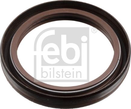 Febi Bilstein 32154 - Уплотняющее кольцо, коленчатый вал autodnr.net