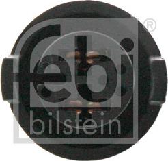 Febi Bilstein 32156 - Вентилятор, охолодження двигуна autocars.com.ua