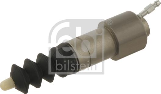 Febi Bilstein 32166 - Рабочий цилиндр, система сцепления avtokuzovplus.com.ua