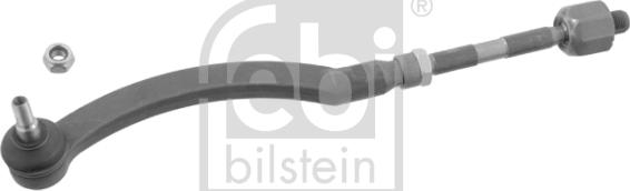 Febi Bilstein 32203 - Поперечная рулевая тяга autodnr.net