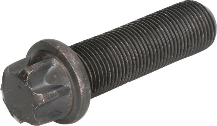 FEBI Bilstein 32206 - Болт, диск гальмівного механізму autocars.com.ua