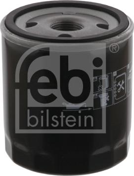 Febi Bilstein 32223 - фільтр масла autocars.com.ua