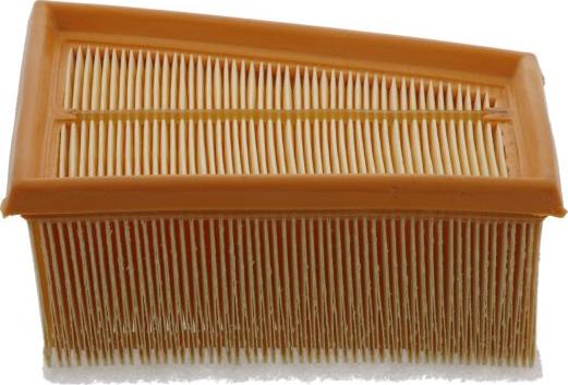 FEBI Bilstein 32227 - Повітряний фільтр autocars.com.ua