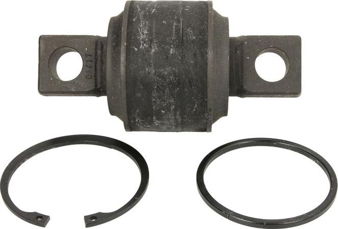 FEBI Bilstein 32247 - Ремонтний комплект, важіль підвіски autocars.com.ua