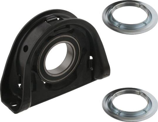 FEBI Bilstein 32256 - Підвіска, карданний вал autocars.com.ua