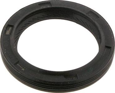 FEBI Bilstein 32257 - Ущільнене кільце валу, масляний насос autocars.com.ua