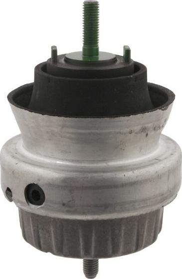 FEBI Bilstein 32263 - Подушка, підвіска двигуна autocars.com.ua