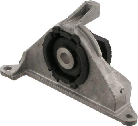 FEBI Bilstein 32284 - Подушка, підвіска двигуна autocars.com.ua