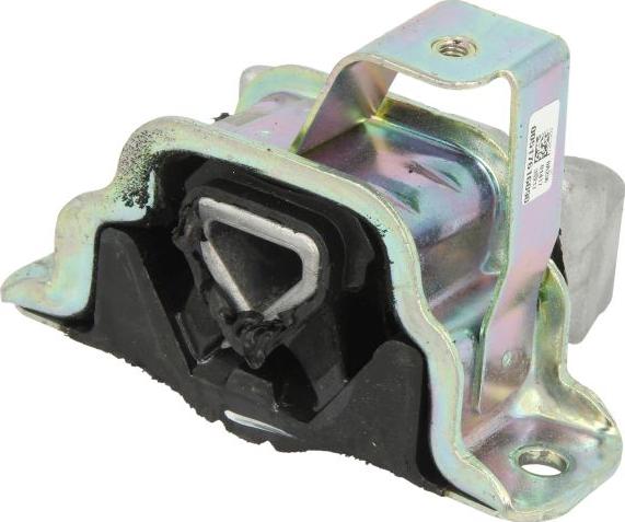 FEBI Bilstein 32285 - Подушка, підвіска двигуна autocars.com.ua