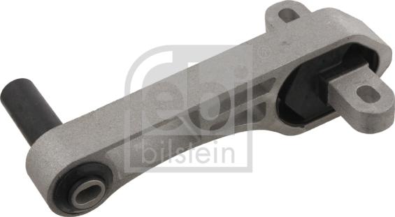 Febi Bilstein 32286 - Подушка, підвіска двигуна autocars.com.ua