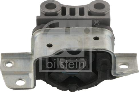 Febi Bilstein 32287 - Подушка, підвіска двигуна autocars.com.ua