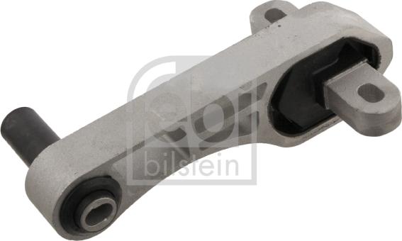 Febi Bilstein 32290 - Подушка, підвіска двигуна autocars.com.ua