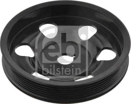 FEBI Bilstein 32291 - Ремінний шків, колінчастий вал autocars.com.ua