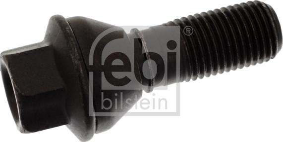 Febi Bilstein 32292 - Болт для кріплення колеса autocars.com.ua