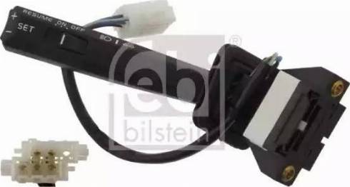 Febi Bilstein 32299 - Выключатель на рулевой колонке avtokuzovplus.com.ua