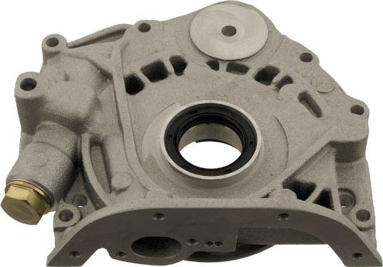 FEBI Bilstein 32302 - Масляний насос autocars.com.ua