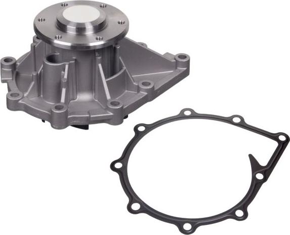 FEBI Bilstein 32323 - Водяний насос autocars.com.ua
