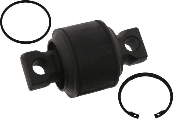 FEBI Bilstein 32324 - Ремонтний комплект, важіль підвіски autocars.com.ua