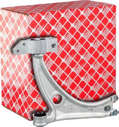 FEBI Bilstein 32326 - Важіль незалежної підвіски колеса autocars.com.ua