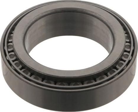 FEBI Bilstein 32329 - Підшипник ступиці колеса autocars.com.ua