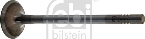 Febi Bilstein 32335 - Впускной клапан avtokuzovplus.com.ua