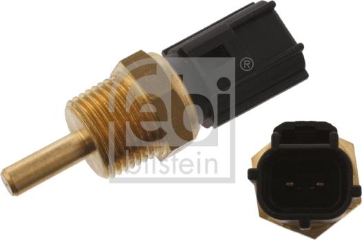 Febi Bilstein 32375 - Датчик, температура охлаждающей жидкости avtokuzovplus.com.ua