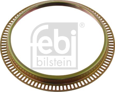 Febi Bilstein 32391 - Зубчатое кольцо для датчика ABS avtokuzovplus.com.ua