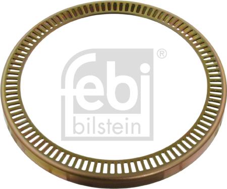Febi Bilstein 32393 - Зубчатое кольцо для датчика ABS avtokuzovplus.com.ua