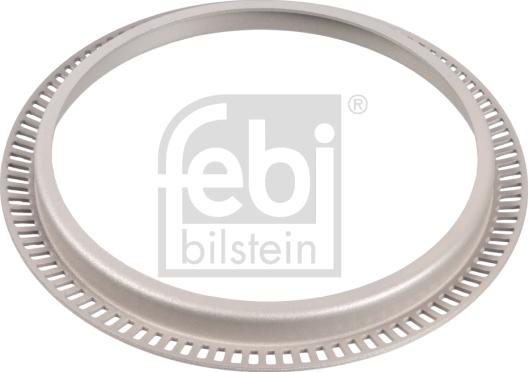 Febi Bilstein 32394 - Зубчатое кольцо для датчика ABS autodnr.net