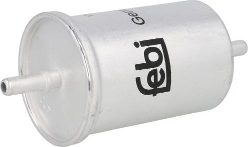 FEBI Bilstein 32399 - Паливний фільтр autocars.com.ua
