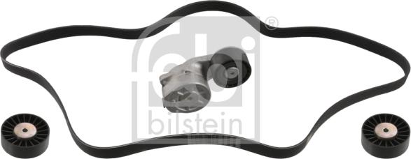 Febi Bilstein 32402 - Поликлиновый ременный комплект avtokuzovplus.com.ua