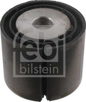 Febi Bilstein 32403 - Сайлентблок, важеля підвіски колеса autocars.com.ua