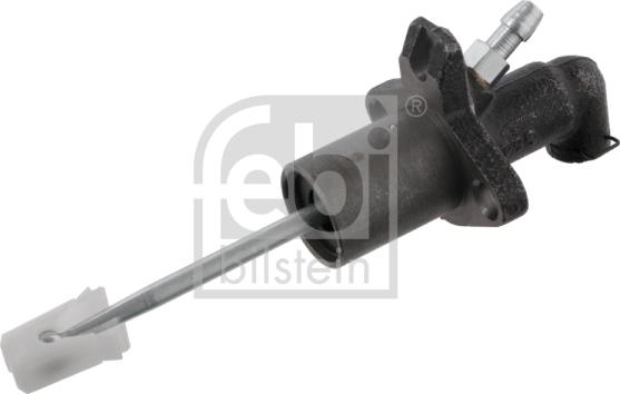 Febi Bilstein 32406 - Головний циліндр, система зчеплення autocars.com.ua