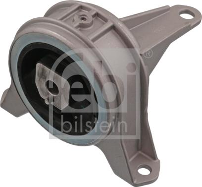 Febi Bilstein 32428 - Опора двигателя autocars.com.ua