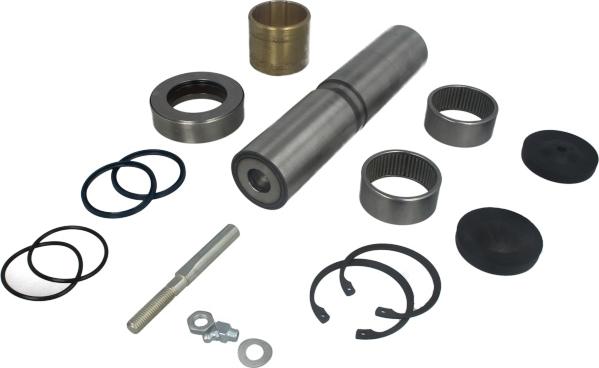 FEBI Bilstein 32431 - Ремкомплект, шворінь поворотного кулака autocars.com.ua