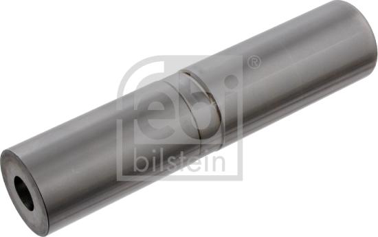 Febi Bilstein 32432 - Болт поворотного кулака autocars.com.ua