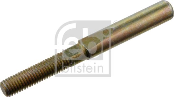 Febi Bilstein 32435 - Болт autocars.com.ua