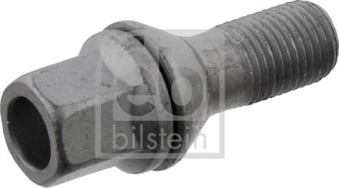 Febi Bilstein 32451 - Болт для крепления колеса avtokuzovplus.com.ua