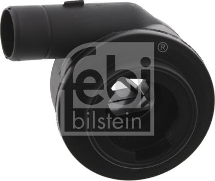 Febi Bilstein 32452 - Клапан, відведення повітря з картера autocars.com.ua