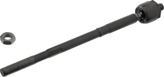 FEBI Bilstein 32473 - Осьовий шарнір, рульова тяга autocars.com.ua