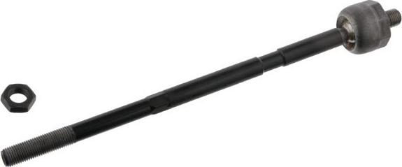 FEBI Bilstein 32474 - Осьовий шарнір, рульова тяга autocars.com.ua