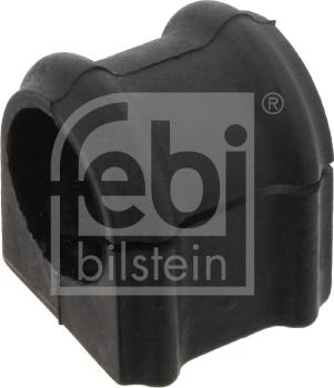 Febi Bilstein 32493 - Втулка, стабілізатор autocars.com.ua