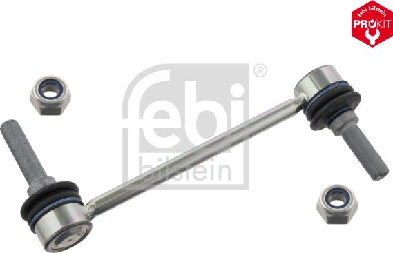 Febi Bilstein 32531 - Тяга / стойка, стабилизатор autodnr.net