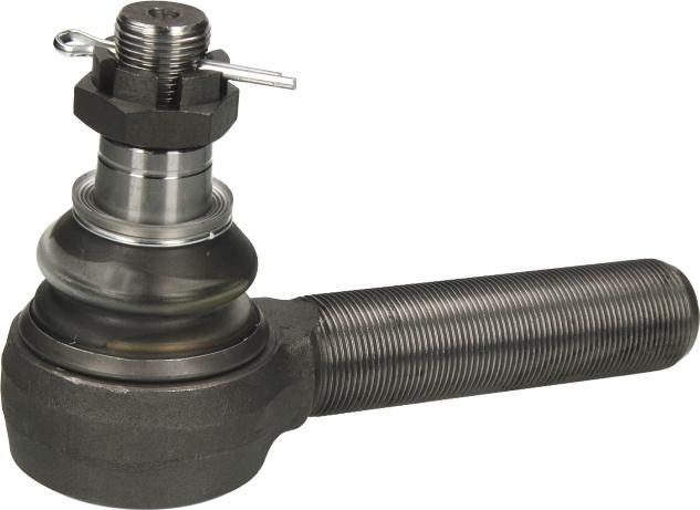 FEBI Bilstein 32536 - Наконечник рульової тяги, кульовий шарнір autocars.com.ua