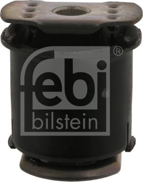 Febi Bilstein 32554 - Втулка, балка мосту autocars.com.ua