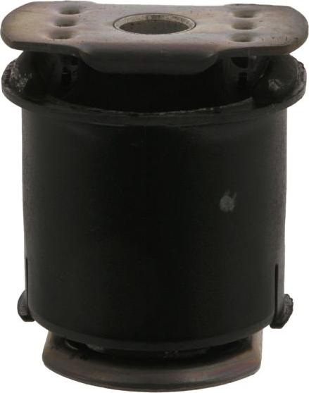 FEBI Bilstein 32554 - Втулка, балка мосту autocars.com.ua