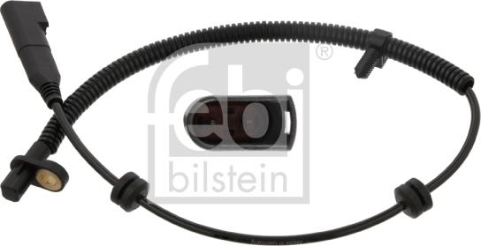 Febi Bilstein 32564 - Датчик ABS, частота обертання колеса autocars.com.ua