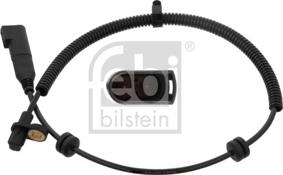 Febi Bilstein 32565 - Датчик ABS, частота вращения колеса avtokuzovplus.com.ua