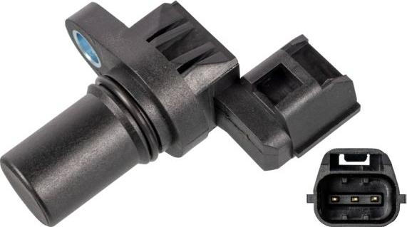 FEBI Bilstein 32575 - Датчик, положення розподільного валу autocars.com.ua
