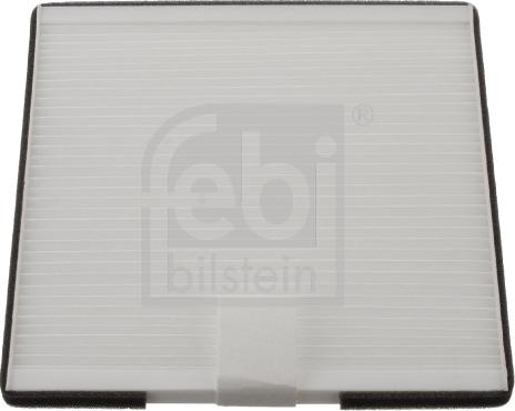 Febi Bilstein 32589 - Фільтр, повітря у внутрішній простір autocars.com.ua